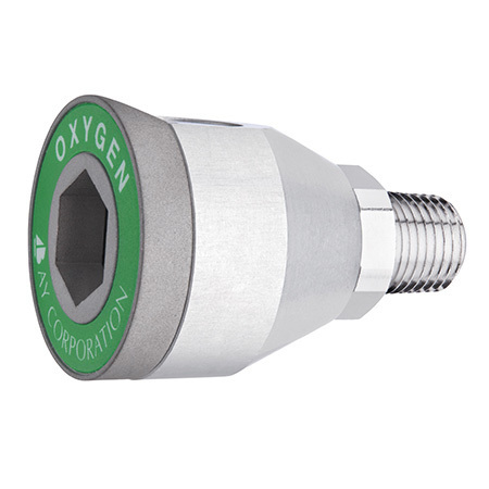 Quick Connect Couplers, Puritan Female