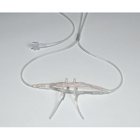 Oral/Nasal Carbon Dioxide Sample Lines