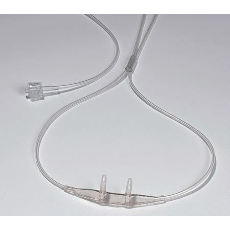 Oral/Nasal Carbon Dioxide Sample Lines