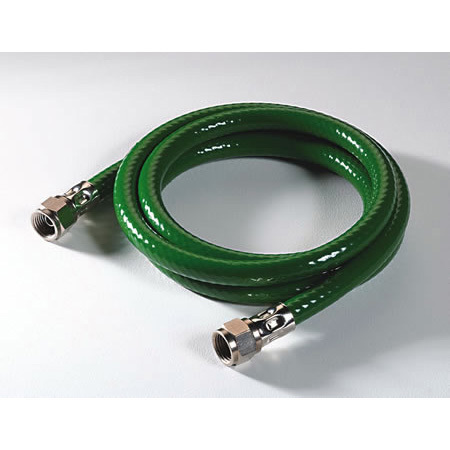 paraPAC Gas Input Hoses