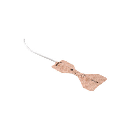 Pulse Oximeter Sensor, Disposable, Finger, Adult (>45kg)