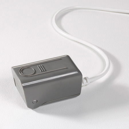 Reusable Adult Finger Pulse Oximeter Sensors