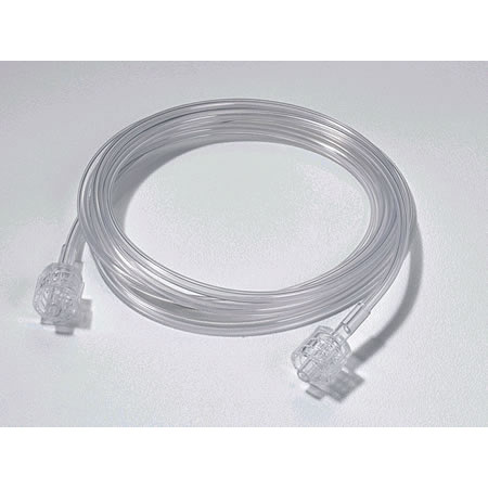 Sample Line, CO2, 4ft, Capnocheck Plus, Capnocheck II, Advisor Vital Signs Monitor