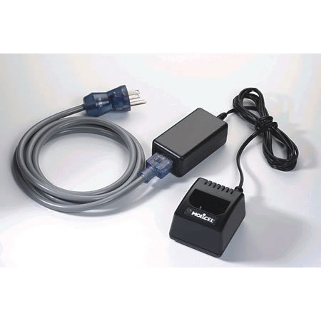 Battery Charger, for 8400 Capnocheck® II Capnograph/Oximeter, Accessory