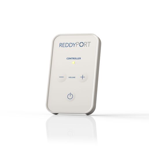 ReddyPort™ Patient Communication