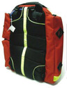 Trauma Medical Pack ProPak Backpack with Side Pockets