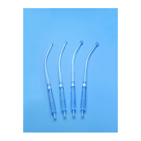 Yankauer Suction Tips