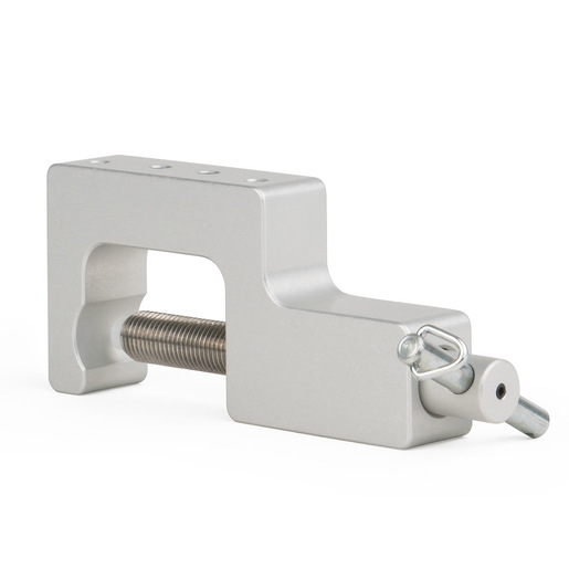 Locking Pole Clamp for Max Venturi