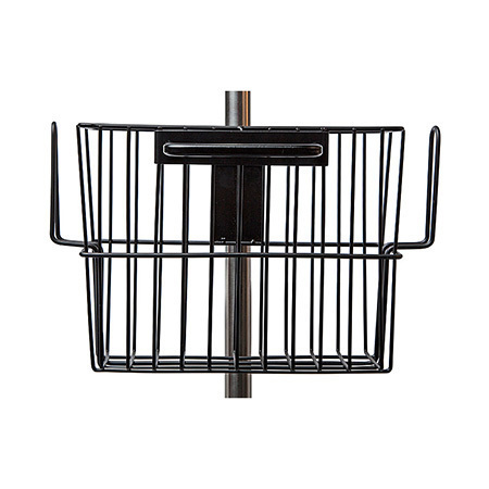 SmartStack IV Stand Baskets