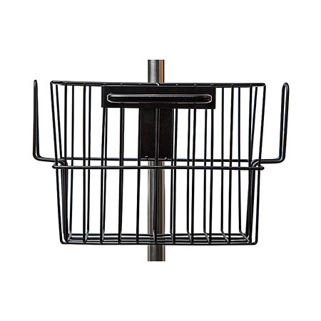 SmartStack IV Stand Baskets