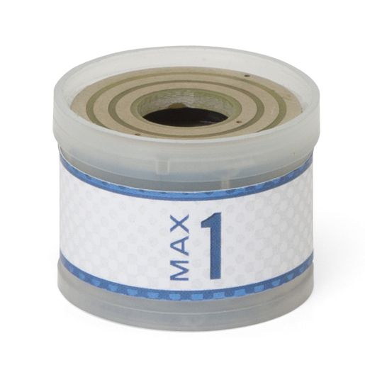 Oxygen Sensor, MAX-1, Replacement for GE (Datex-Ohmeda), Common Form Factor)