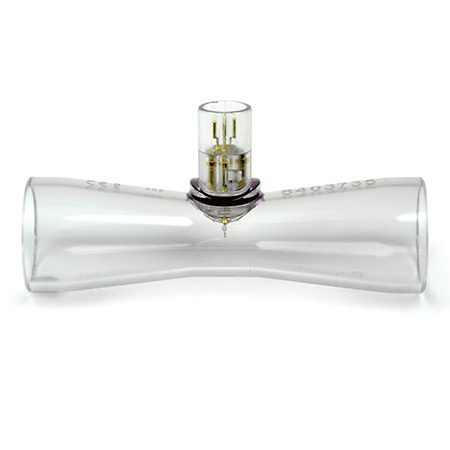 Flow Sensor, SpiroQuant A+, 5 pk