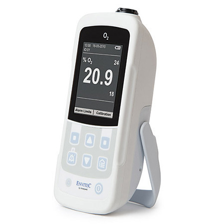 Oxygen Monitor, MySign O