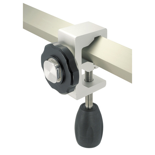 Clamp, Halter, MySign O