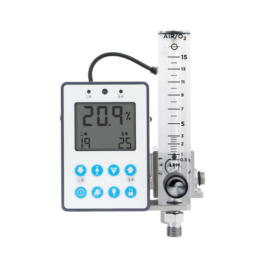 MaxBlend Lite Low/High Flow For Precision Blender