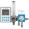 MaxBlend Lite Low-Flow For Precision Blender, w/ 0-15 LPM Flowmeter