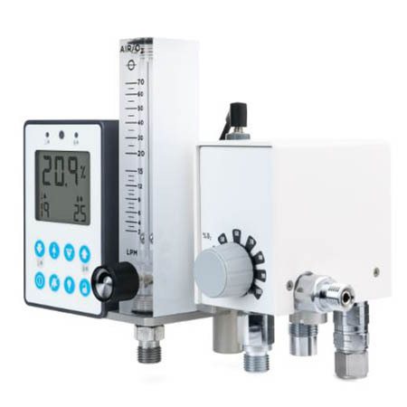 MaxBlend Lite Low/High Flow For Precision Blender