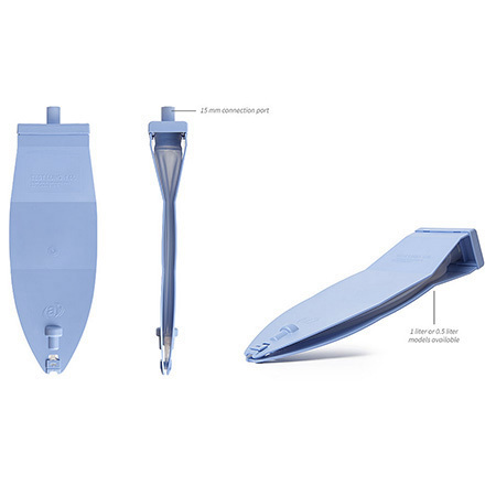 Venti Plus Test Lungs