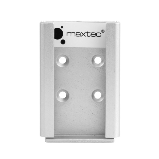 MaxBlend Pole and Wall Mount Brackets