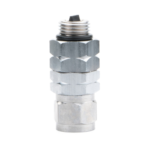 Fitting, Inlet, J, MaxBlend