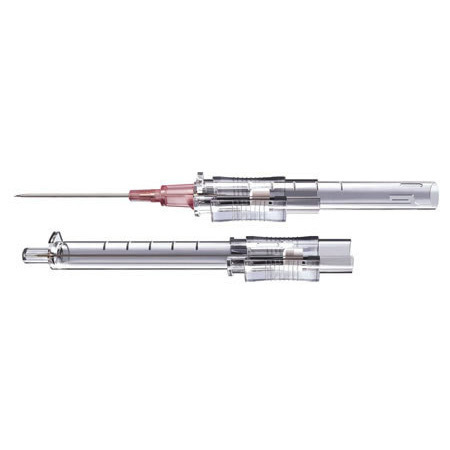 PROTECTIV® Safety I.V. Catheters | Tri-anim