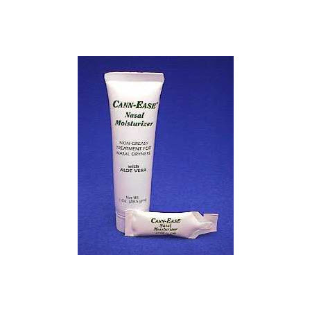 Nasal Moisturizing Gel, Cann-Ease, 2 Gram Unit Dose