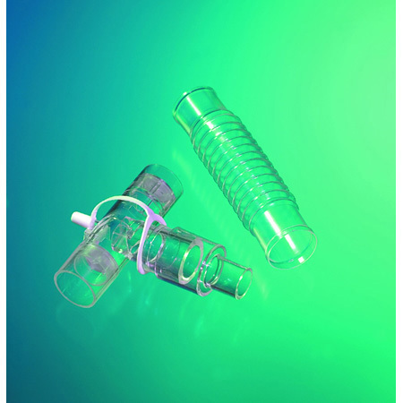 NIF-Tee® Non-Rebreathing T-piece