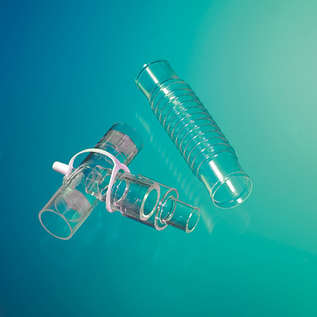 割引価格 NIF-Tee® Tri-anim | Reducer and Tube Extension 4in w/ トップス