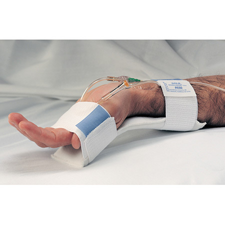 ArmBoard, Bendable, Velcro Closures, Large - Fits Most Adults