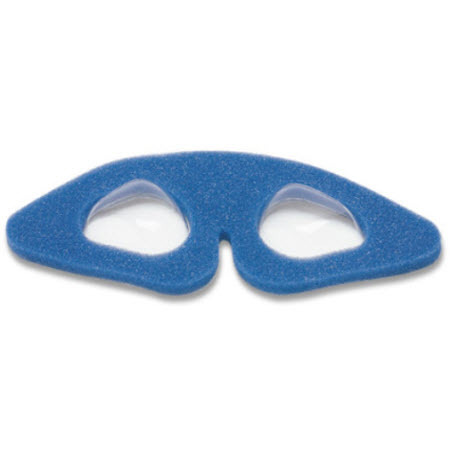 Opti-Guard Patient Eye Protectors