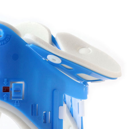 Curaplex® Extrication Collars