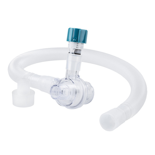 Curaplex® MRI-Safe Transport Ventilator Circuits