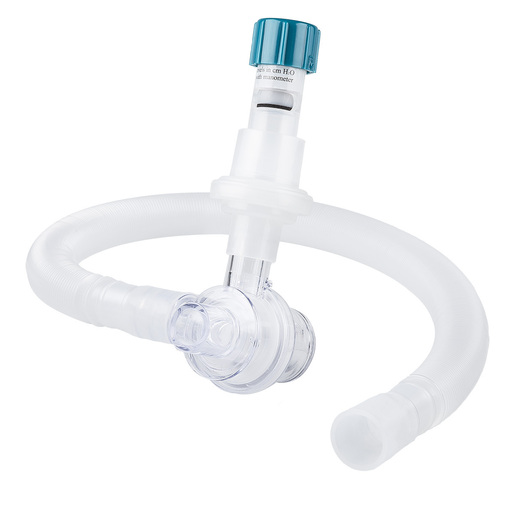 Curaplex® MRI-Safe Transport Ventilator Circuits | Tri-anim