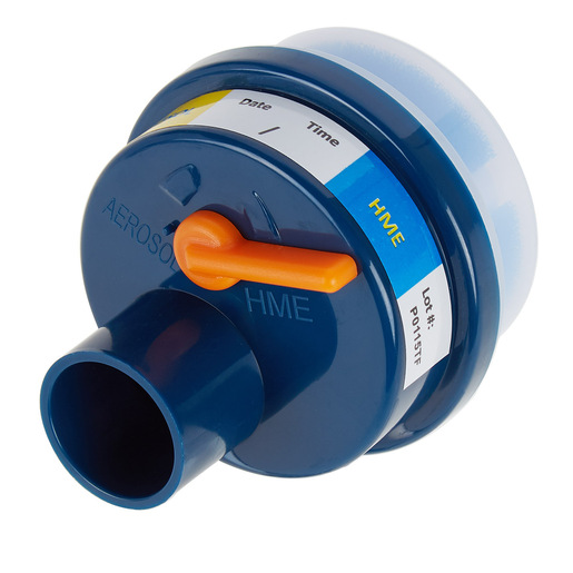 Curaplex® ClearPath™ HME