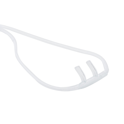 Curaplex® Curved Tip Nasal Cannulas