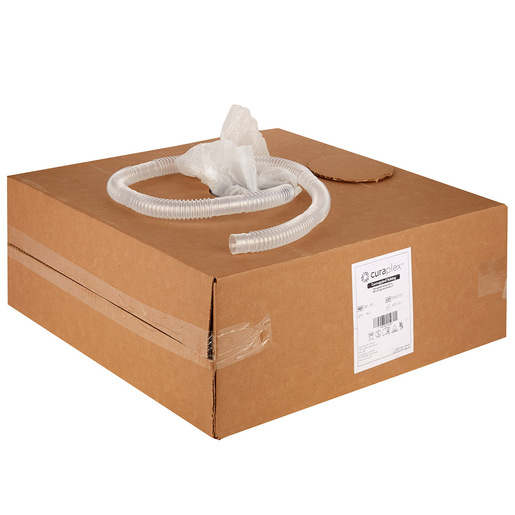 Curaplex® Corrugated Tubing
