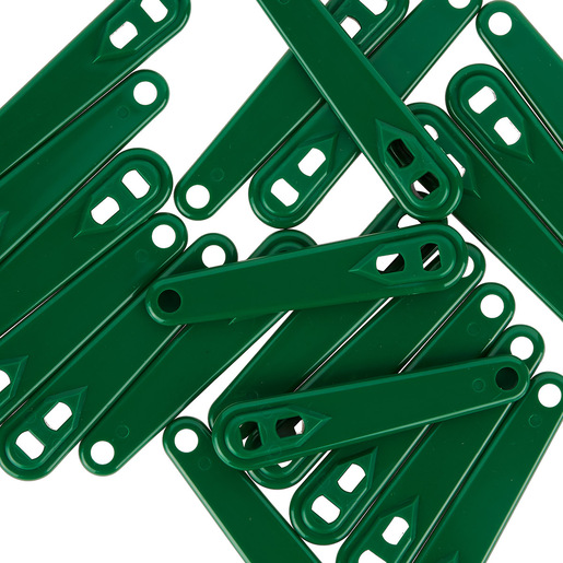 Curaplex® Cylinder Wrench, D and E Cylinders, Durable Plastic