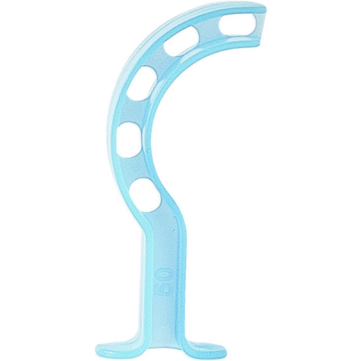 Curaplex® Berman Oral Airways, Disposable