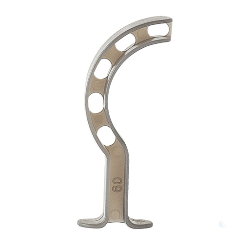 Curaplex® Berman Oral Airways, Disposable