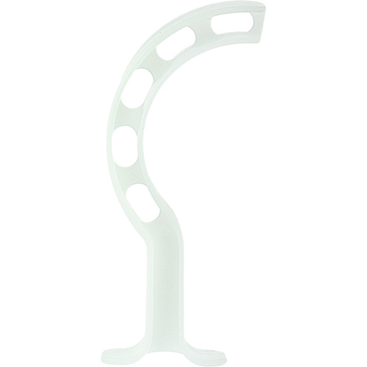 Curaplex® Berman Oral Airways, Disposable