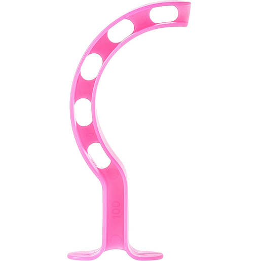 Curaplex® Berman Oral Airways, Disposable