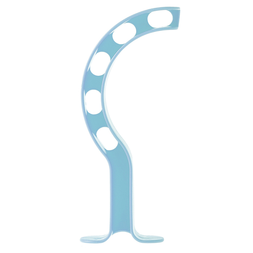 Curaplex® Berman Oral Airways, Disposable