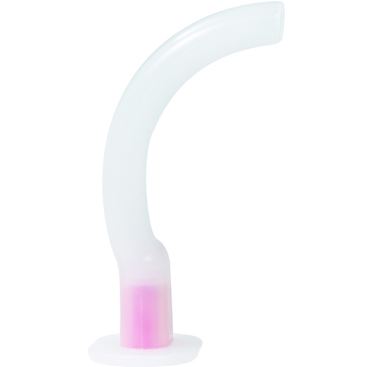 Curaplex® Disposable Guedel Oral Airways