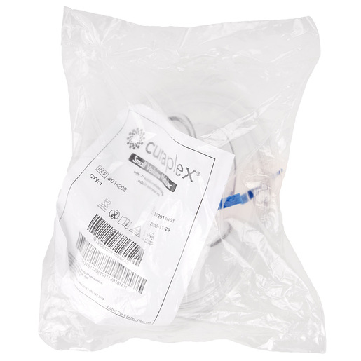 Curaplex® Handheld Small-Volume Nebulizers