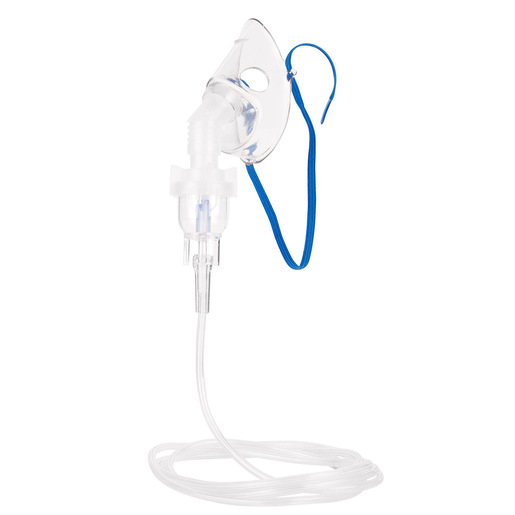 Curaplex® Handheld Small-Volume Nebulizers