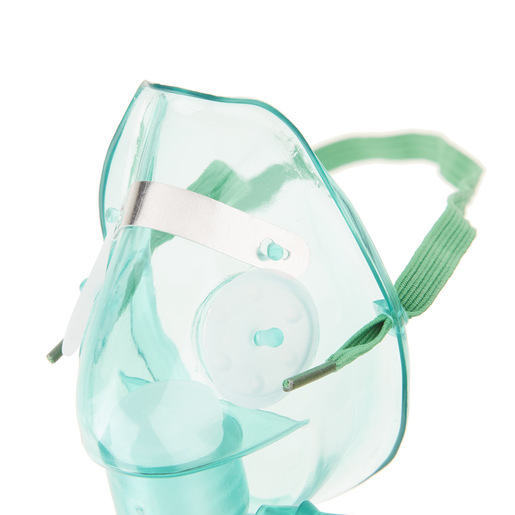 pediatric non rebreather mask