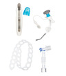 Control-Cric<sup>®</sup> Surgical Cricothyrotomy Kit