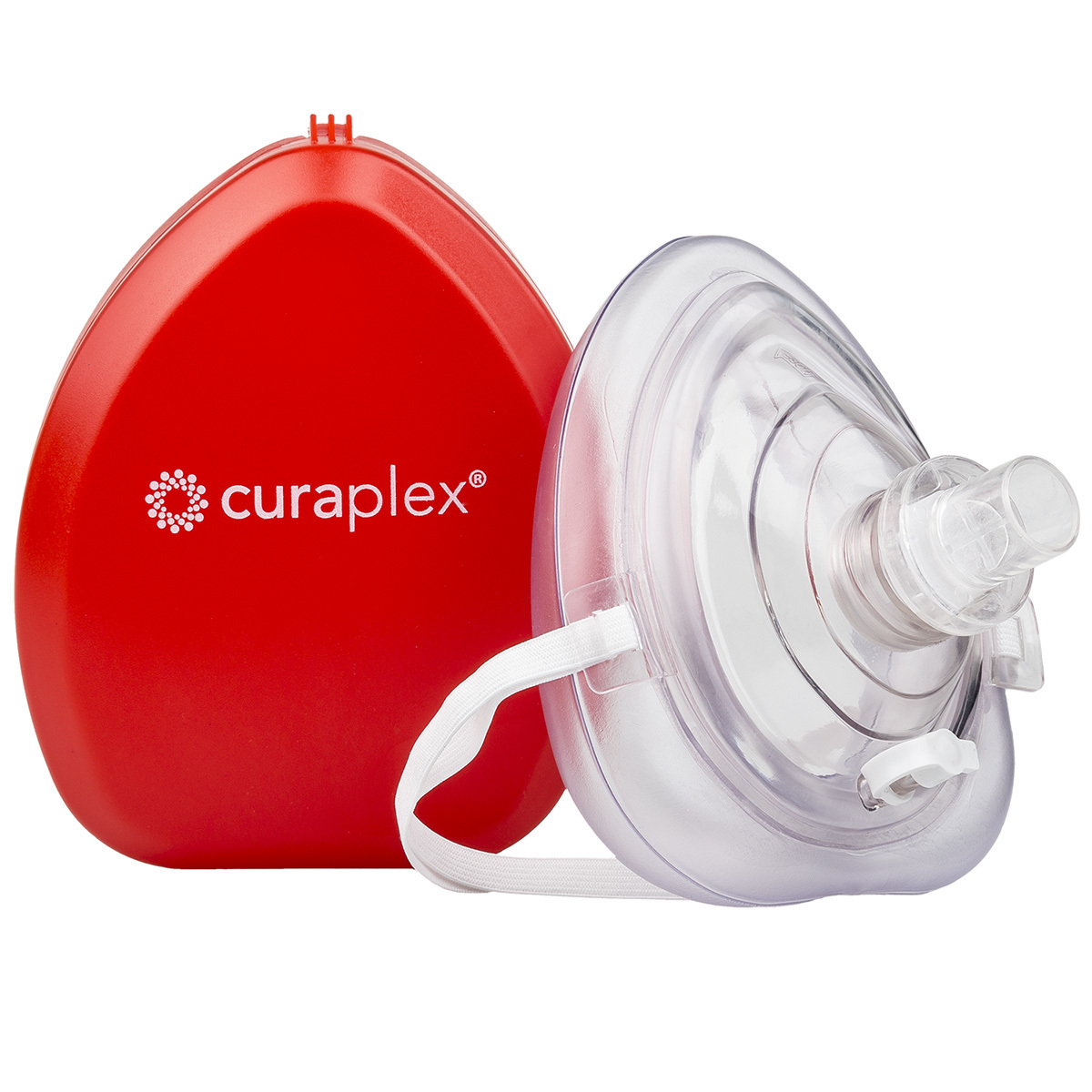 BLS プロバイダーマニュアル  CPR  MASk付き AHA BLSプロバイダーマニュアル、CPR MASK - 健康・医学
