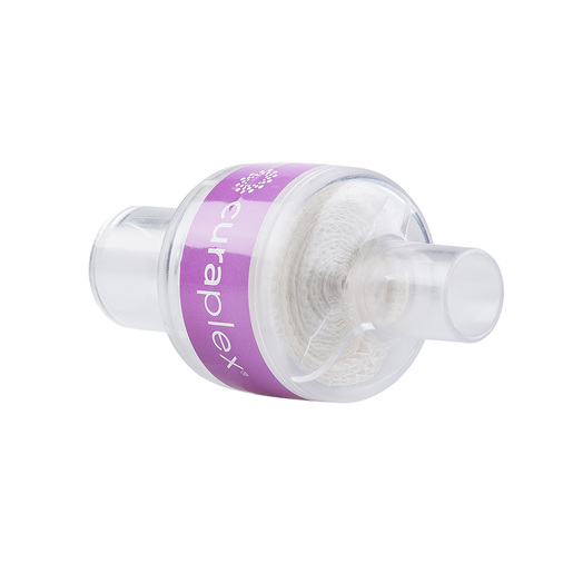 Curaplex® Aero-Sat Heat Moisture Exchangers (HME)