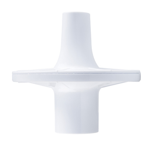 Curaplex® Pulmonary Function Filter, Tidal volume Range >300 ml, Fits SensorMedics Equipment